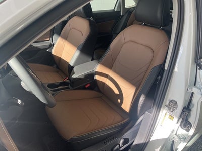 2026 Volkswagen Jetta 1.5T SEL