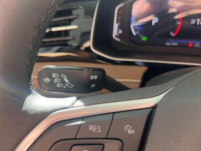 2026 Volkswagen Jetta 1.5T SEL