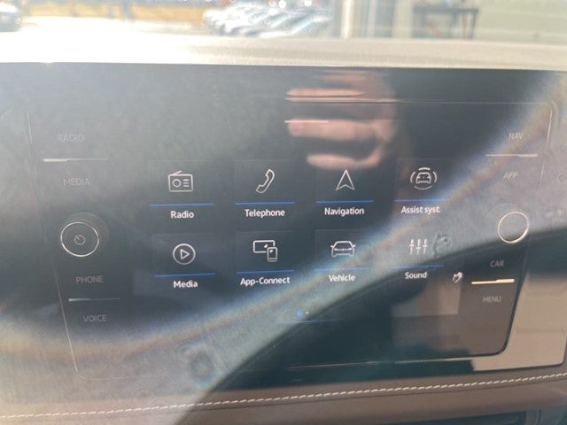 2026 Volkswagen Jetta 1.5T SEL