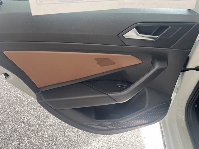 2026 Volkswagen Jetta 1.5T SEL