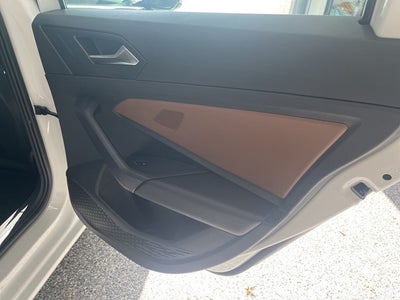 2026 Volkswagen Jetta 1.5T SEL