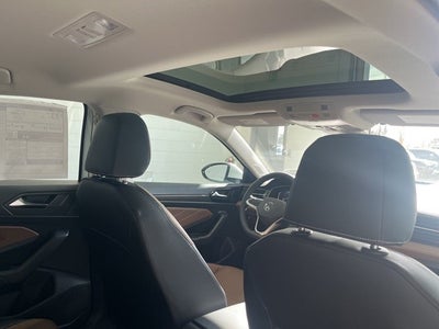 2026 Volkswagen Jetta 1.5T SEL