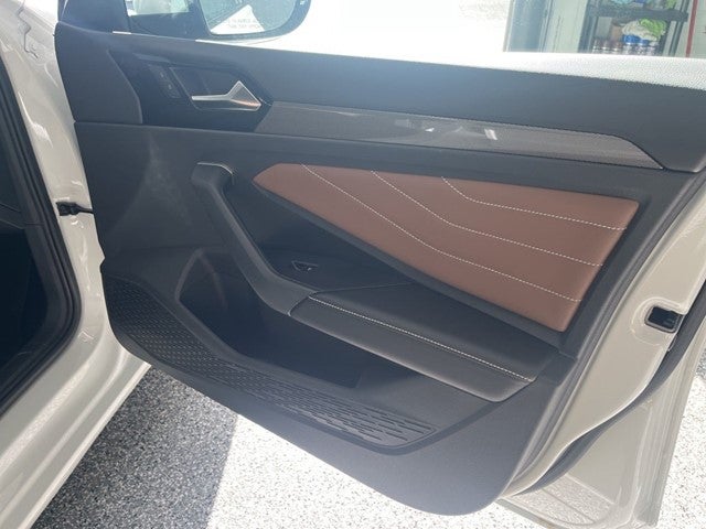 2026 Volkswagen Jetta 1.5T SEL