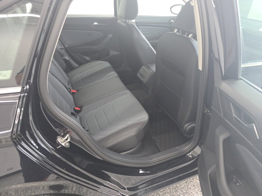 2027 Volkswagen Jetta 1.5T SEL