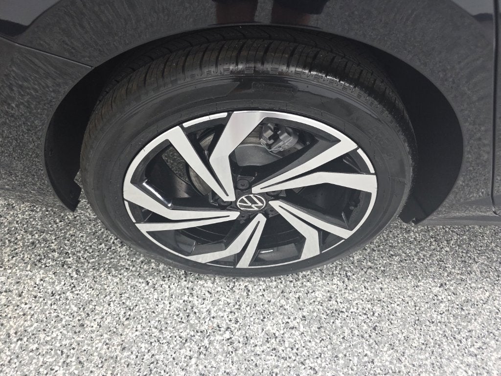 2027 Volkswagen Jetta 1.5T SEL