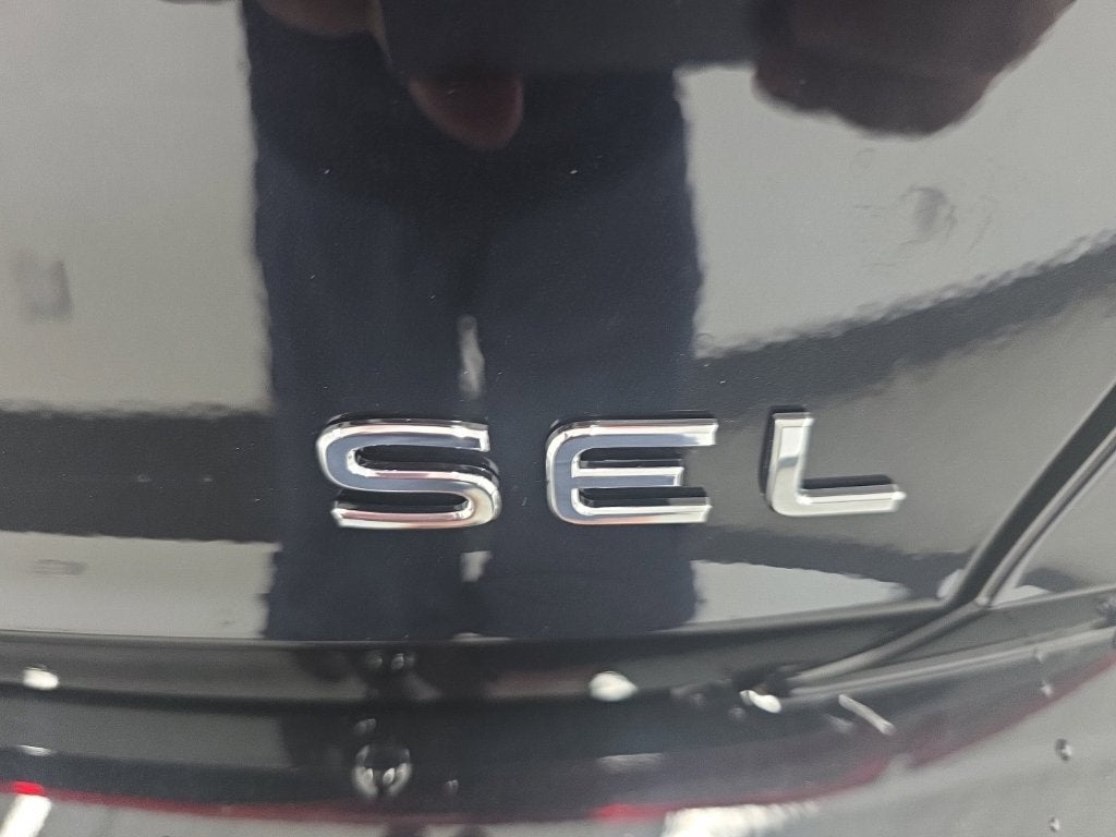 2027 Volkswagen Jetta 1.5T SEL