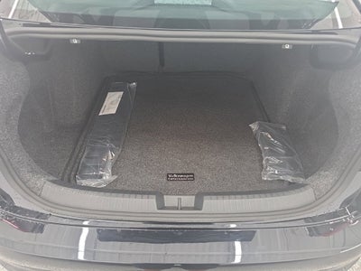 2027 Volkswagen Jetta 1.5T SEL