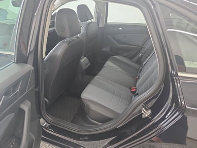 2027 Volkswagen Jetta 1.5T SEL
