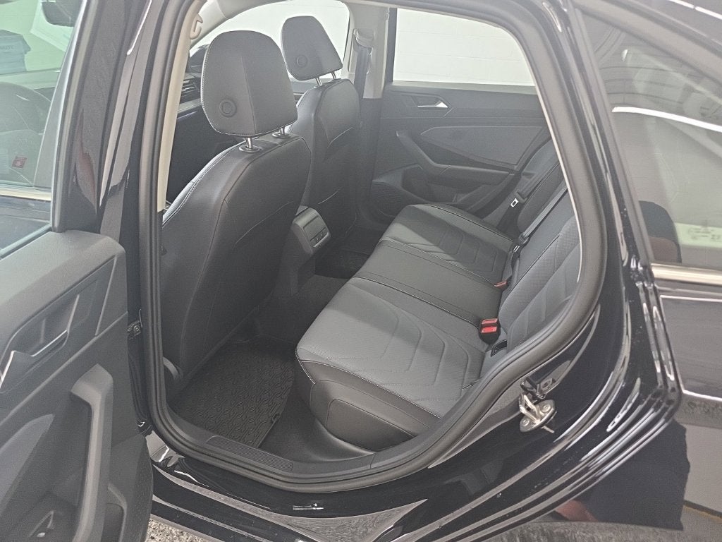 2027 Volkswagen Jetta 1.5T SEL