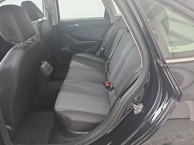 2027 Volkswagen Jetta 1.5T SEL