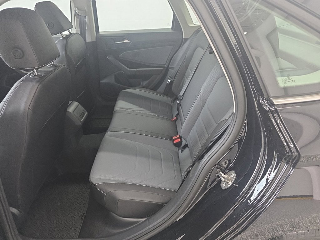 2027 Volkswagen Jetta 1.5T SEL