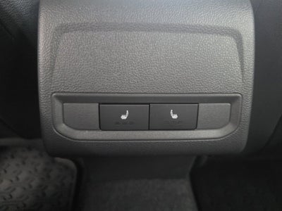2027 Volkswagen Jetta 1.5T SEL