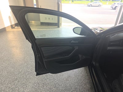 2027 Volkswagen Jetta 1.5T SEL