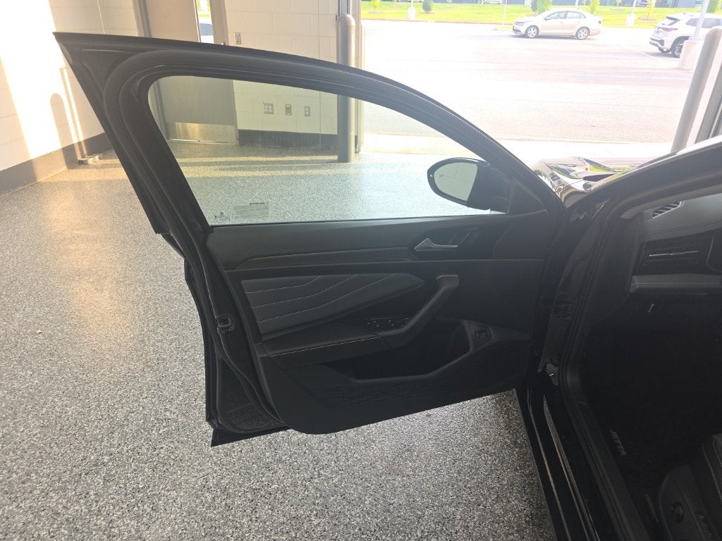2027 Volkswagen Jetta 1.5T SEL