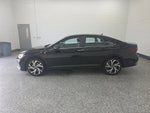 2027 Volkswagen Jetta 1.5T SEL