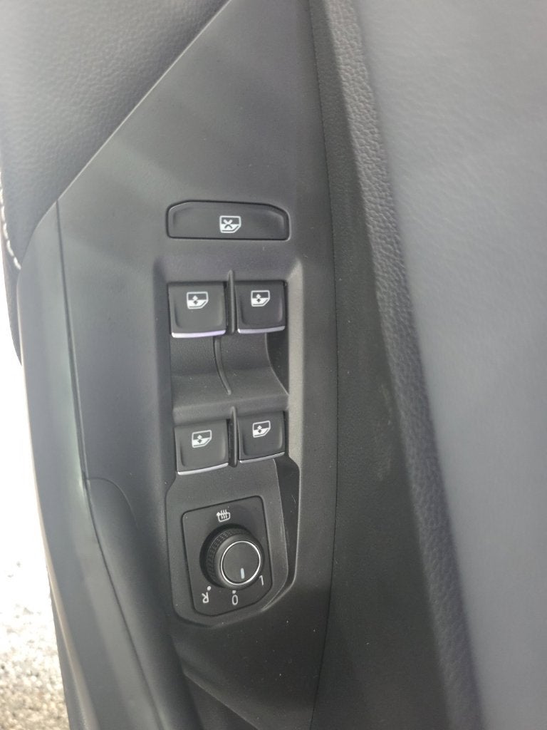 2027 Volkswagen Jetta 1.5T SEL