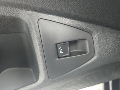 2027 Volkswagen Jetta 1.5T SEL