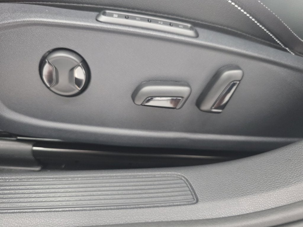 2027 Volkswagen Jetta 1.5T SEL