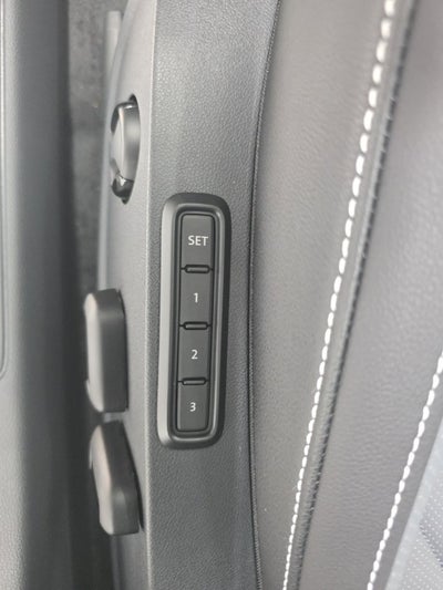 2027 Volkswagen Jetta 1.5T SEL