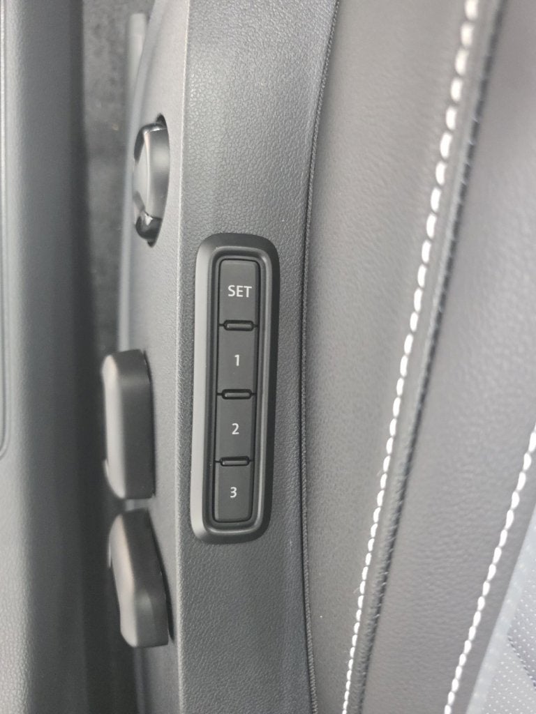 2027 Volkswagen Jetta 1.5T SEL