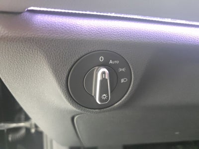 2027 Volkswagen Jetta 1.5T SEL