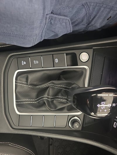 2027 Volkswagen Jetta 1.5T SEL