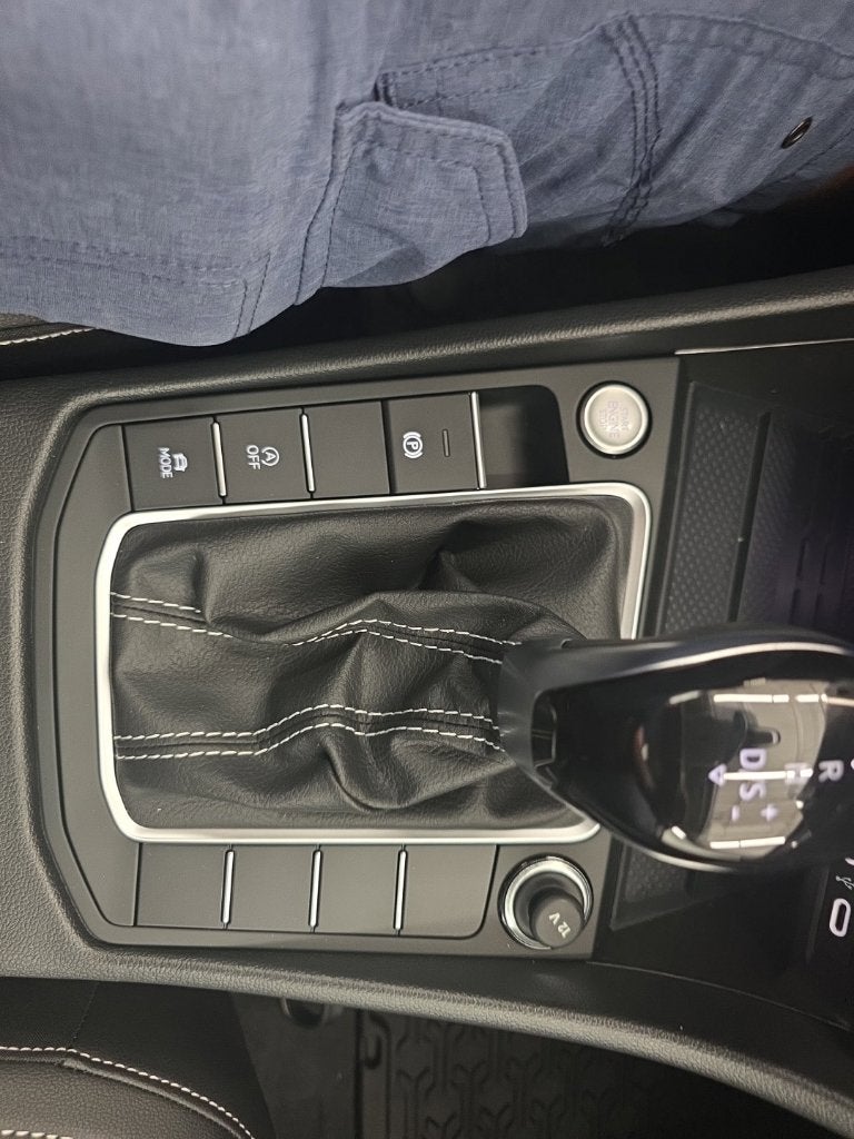 2027 Volkswagen Jetta 1.5T SEL