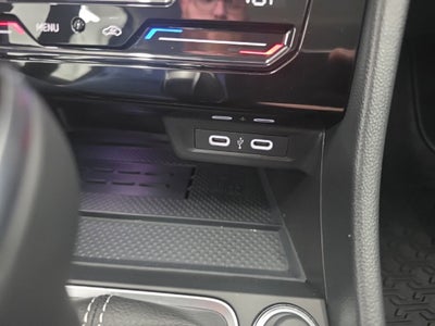 2027 Volkswagen Jetta 1.5T SEL