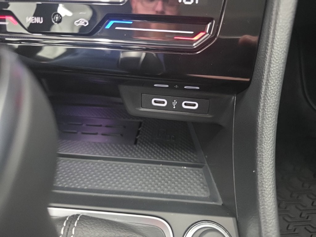 2027 Volkswagen Jetta 1.5T SEL