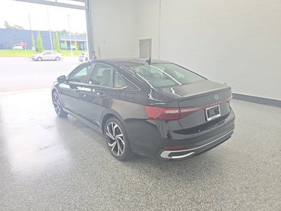 2027 Volkswagen Jetta 1.5T SEL