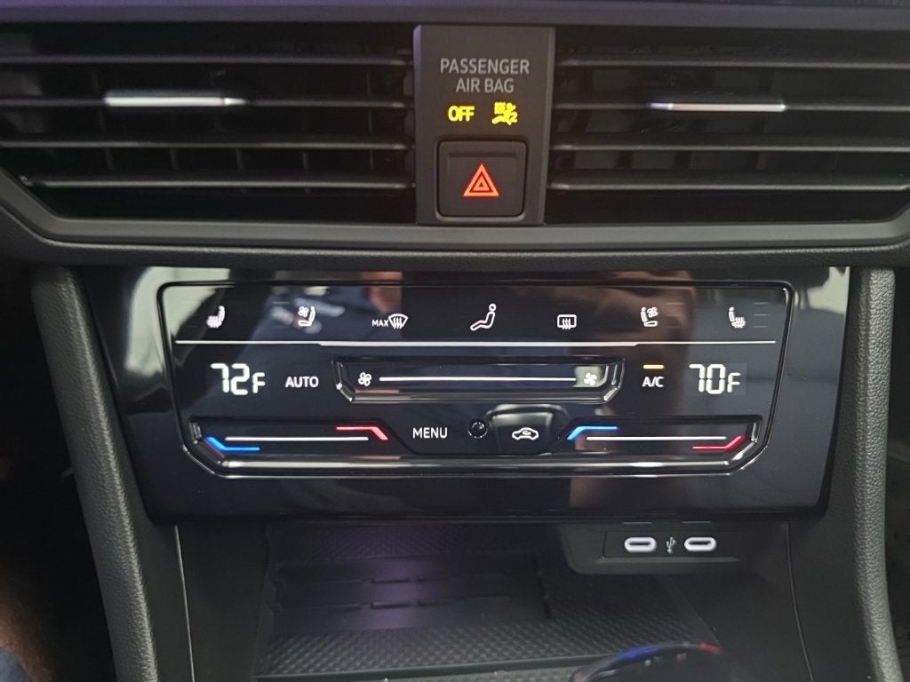 2027 Volkswagen Jetta 1.5T SEL