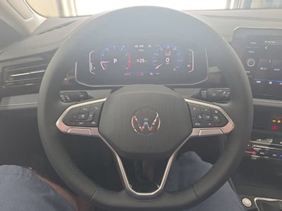 2027 Volkswagen Jetta 1.5T SEL