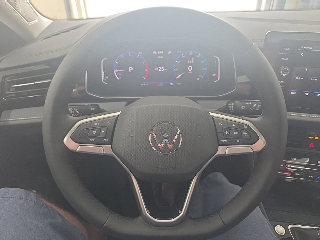2027 Volkswagen Jetta 1.5T SEL