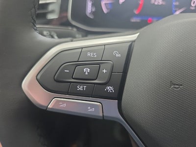 2027 Volkswagen Jetta 1.5T SEL