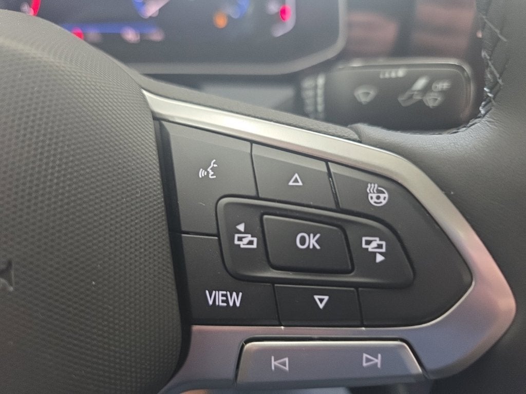 2027 Volkswagen Jetta 1.5T SEL