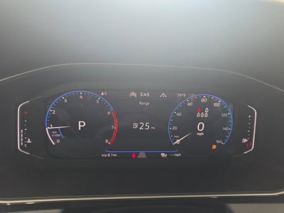2027 Volkswagen Jetta 1.5T SEL
