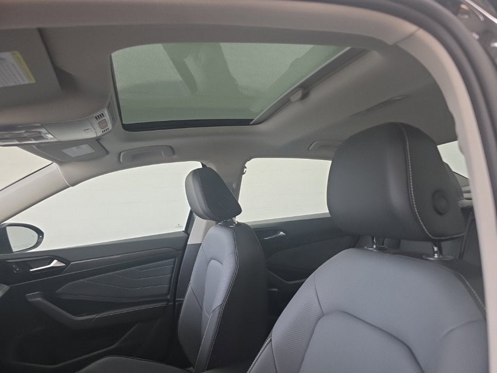 2027 Volkswagen Jetta 1.5T SEL