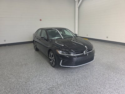 2027 Volkswagen Jetta 1.5T SEL