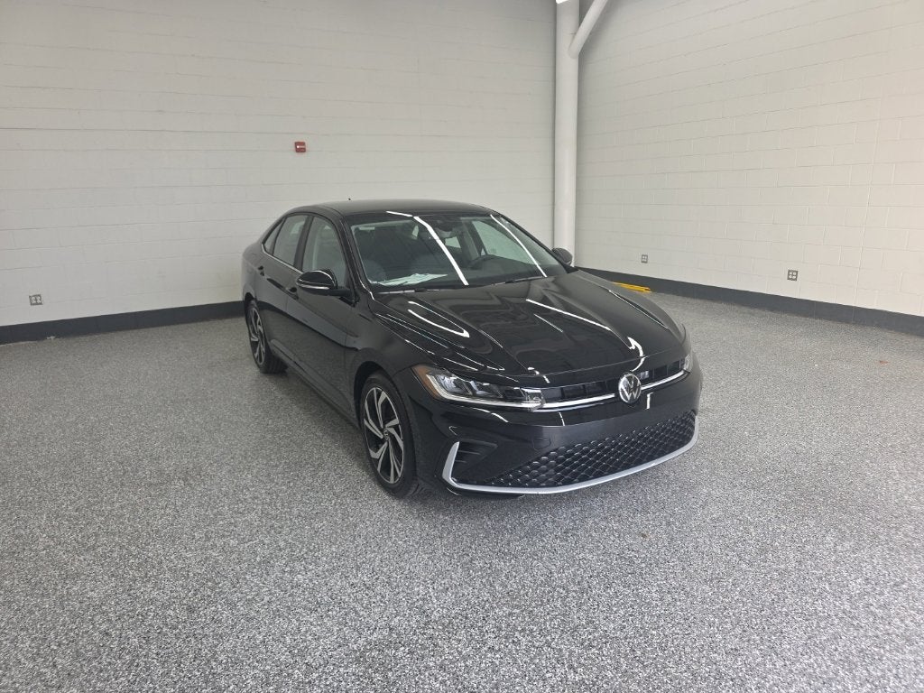 2027 Volkswagen Jetta 1.5T SEL