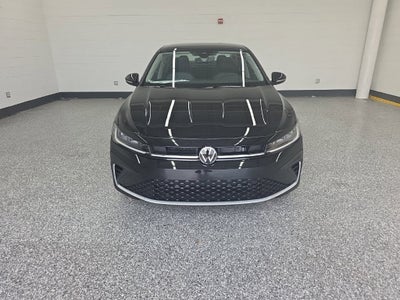 2027 Volkswagen Jetta 1.5T SEL