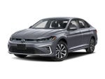 2027 Volkswagen Jetta 1.5T SEL