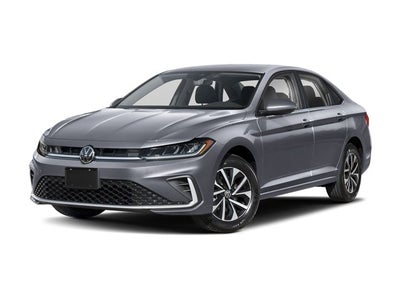 2027 Volkswagen Jetta 1.5T SEL
