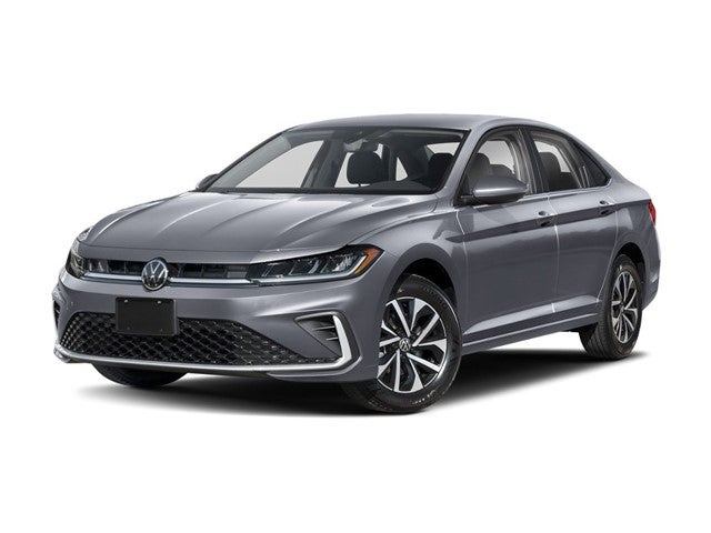 2027 Volkswagen Jetta 1.5T SEL