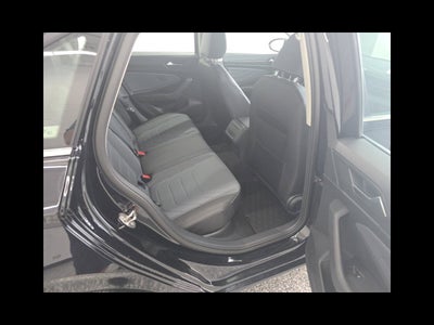 2027 Volkswagen Jetta 1.5T SEL