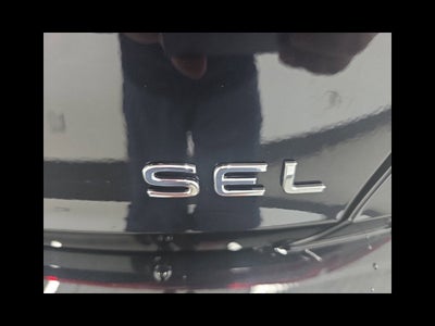 2027 Volkswagen Jetta 1.5T SEL