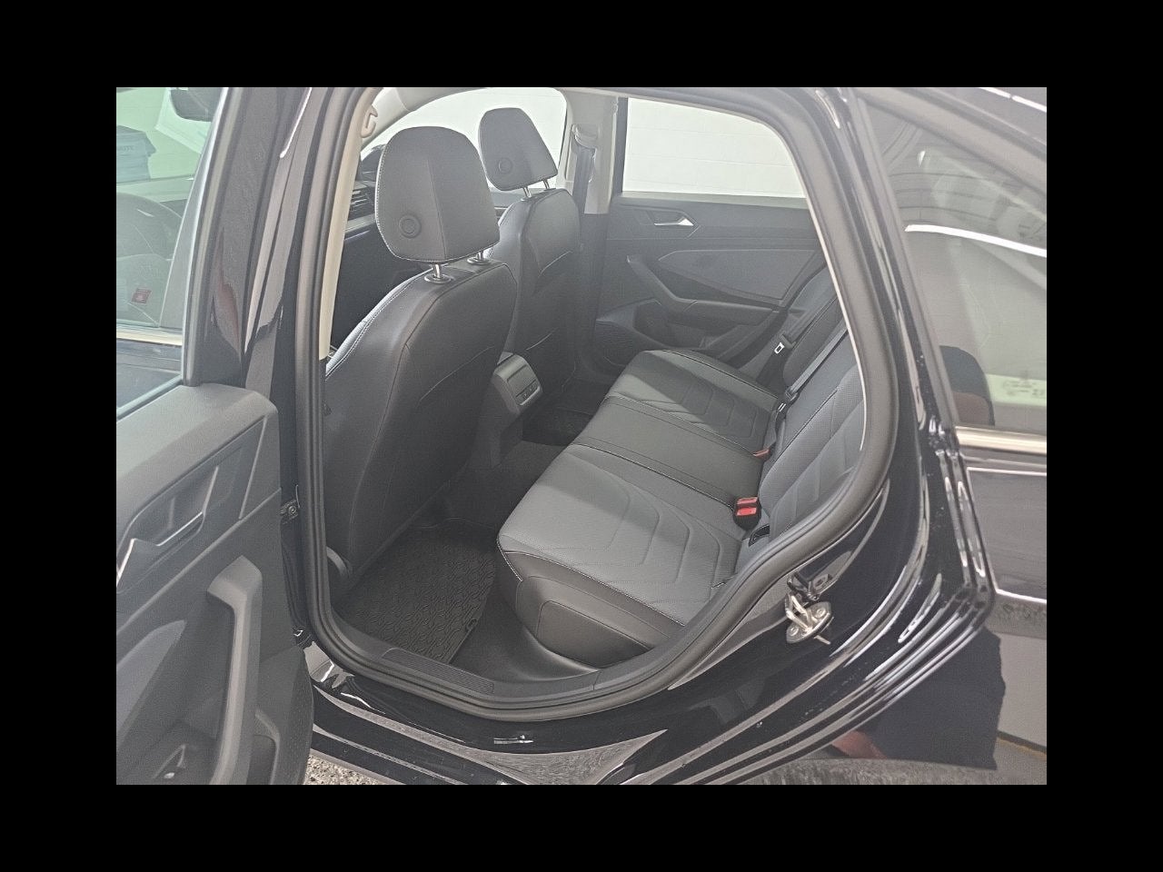 2027 Volkswagen Jetta 1.5T SEL