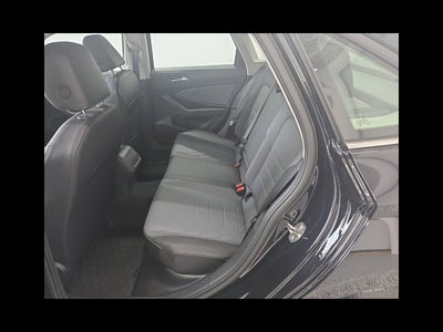 2027 Volkswagen Jetta 1.5T SEL