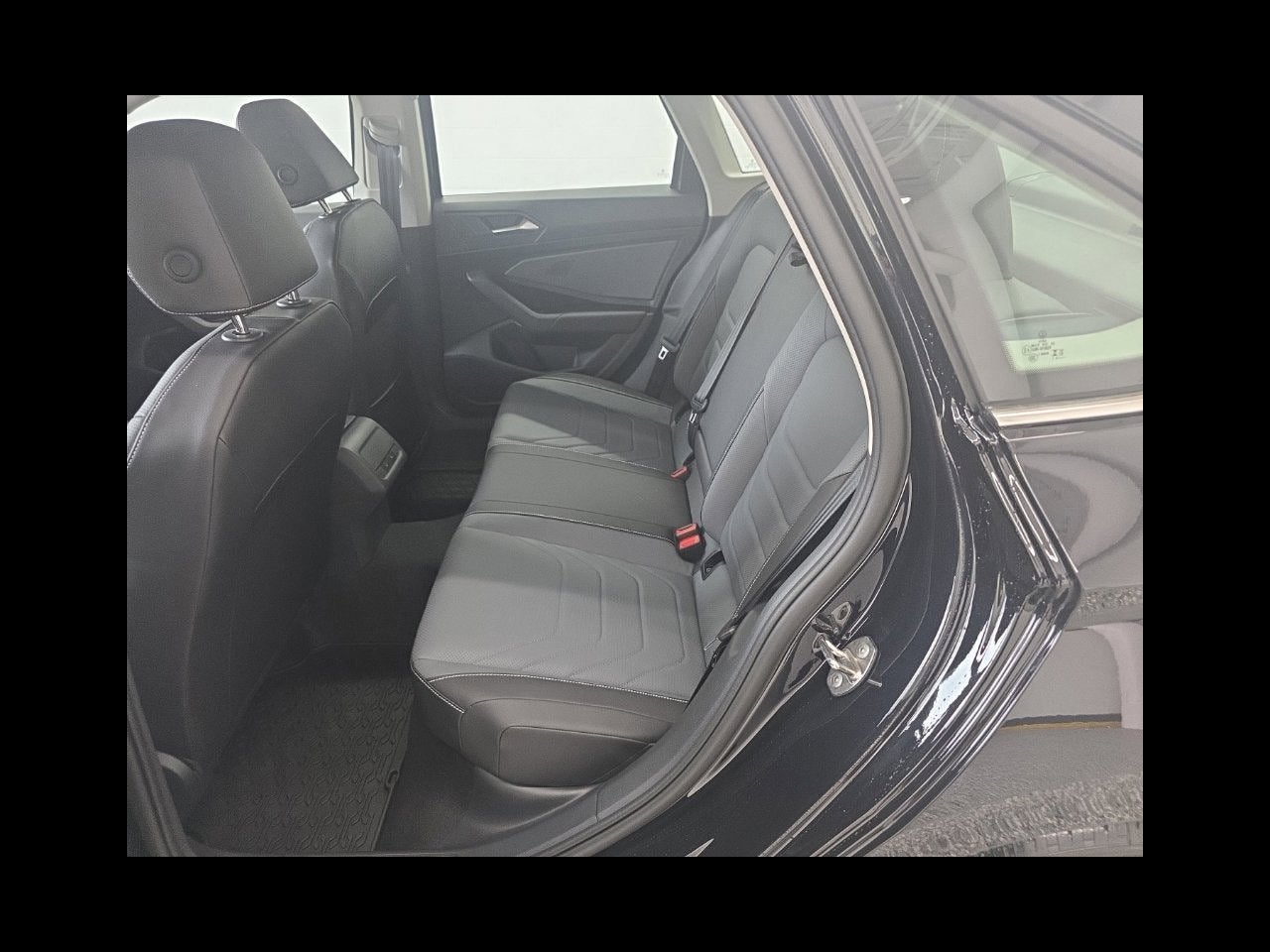 2027 Volkswagen Jetta 1.5T SEL