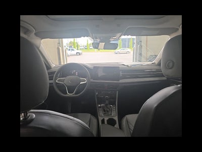 2027 Volkswagen Jetta 1.5T SEL