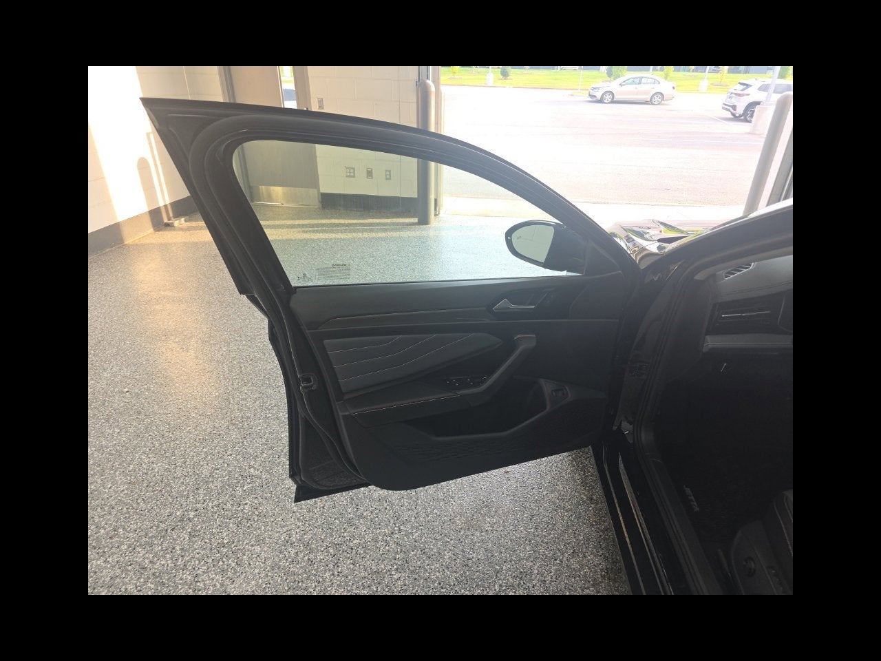 2027 Volkswagen Jetta 1.5T SEL